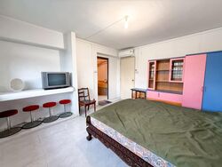 Blk 163 Jalan Teck Whye (Choa Chu Kang), HDB Executive #535634131